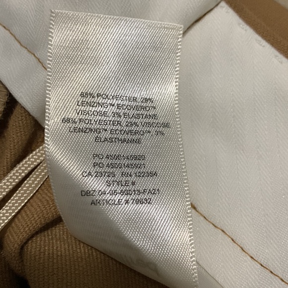 Wilfred Pant - Picture 5 of 14